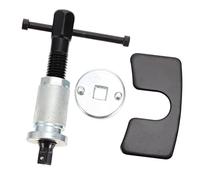 PRETYZOOM 3 Piezas Herramientas Prácticas para Desmontaje de Discos de Freno Kit de Accesorios para Cambio de Frenos Herramienta Profesional para Calibrar Calipers de Disco