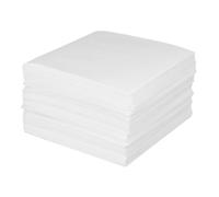 PRETYZOOM 3 Series De Papel Sin Polvo Computadoras Portátiles Lente Quitando Desmaquillantes De Limpieza Papel De Limpieza Tela No Tejida 1200 Piezas*3