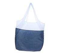 PRETYZOOM 4piezas Bolsa De Compras Reutilizable De Portátil y Lavable para Supermercado y Actividades Diseño Elegante y Práctico Ahorro Energético y Espacio