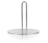 PRETYZOOM Adaptador de Inducción con Mango Desmontable de Acero Inoxidable Placa Difusora de Calor para Cocina Eléctrica Gas para Ollas de Cerámica y Cobre