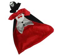 PRETYZOOM Adornos para Vino De Halloween Fundas Pequeñas Accesorios Festivos Sombreros Decorativos