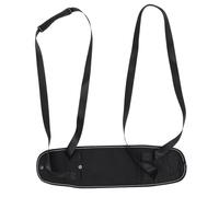 PRETYZOOM Arnés de Soporte Trasero para Perros Ajuste Ajustable, Talla L, Color Negro, Mango Acolchado Desmontable, Adecuado para Perros Dificultad en Patas Traseras y Ayuda en Movilidad