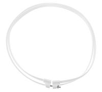 PRETYZOOM Aro De Ventilador EléCtrico De PláStico Reemplazo Para Ventilador De Pie Y De Pared Anillo De Malla Fija Compatible Con Accesorios De Ventiladores EléCtricos 17.12 Pulgadas