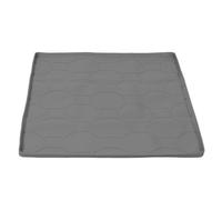 PRETYZOOM Bandeja Rectangular para Paraguas y Botas de Silicona Acabado Mate para Espacios Privados y Jardinería