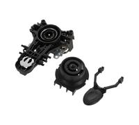 PRETYZOOM Base para Hervidor Eléctrico Conector de Acoplador y Termostato, Placa de Repuesto Resistente a Altas Temperaturas, Control de Temperatura Seguro para Calentamiento Rápido y Uso