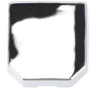 PRETYZOOM Bloque Deslizante de Metrónomo Mecánico de Metal para Piano, Fácil de Usar Instalar, Accesorio para Péndulo de Metrónomo