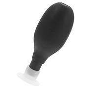 PRETYZOOM Bolígrafo de Succión al Vacío Negro de Silicona para Lentes y Relojes, Herramienta Ligera para Limpiar Manchas y Huellas en Reparación y Limpieza Color Aleatorio