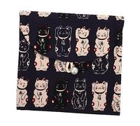 PRETYZOOM Bolsa De Almacenamiento Servilleta Organizador Bolsas con Cremallera Período Pad Bolsa Zip Cartera Mujer Carteras Bolso De Viaje para Las Mujeres De Viaje Servilleta Bolsa Titular