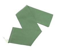 PRETYZOOM Bolsa de Arena Larga Reutilizable de Lona para Prevención y Control de Inundaciones en Puertas y Ventanas del Hogar, Resistente y Fuerte para Defensa contra Huracanes