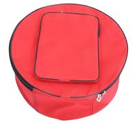 PRETYZOOM Bolsa de Transporte para Caja de Percusión Bolsillo para Atril, Mochila Resistente de Tela Oxford, Adecuado para Viajes y Almacenamiento de Instrumentos Musicales