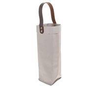 PRETYZOOM Bolsa De Transporte Reutilizable para Botellas De Vino Diseño Moderno y Práctico