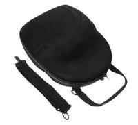PRETYZOOM Bolsa De Viaje para Gorras De Béisbol Eva Estuche Protector Organizador Ligero y Resistente