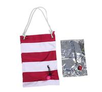 PRETYZOOM Bolsa de Vino para Playa con Dispensador de Vertedor para Conciertos y Cines Bolsa Portátil y Aislante para Botella de Vino Conveniente para Camping y Picnic