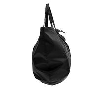 PRETYZOOM Bolsa Gran para Portátil Plegable Moto de Casco Tela Oxford Antipolvo Capacidad en Uso Exteriores y Viaje