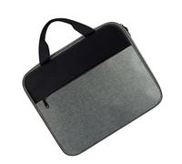 PRETYZOOM Bolsa Multifunción Biblia y Tablet, Gran Capacidad, Poliéster Resistente, Práctica para Mujeres y Personas de Iglesia, Fácil de Transportar