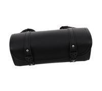 PRETYZOOM Bolsa para Manillar de Motocicleta Paquete Vintage para Herramientas Resistente al Agua con Cierre Rápido para Scooter Eléctrico y Bicicleta Organizador de Cuadro y Asiento Trasero