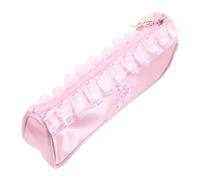 PRETYZOOM Bolsa para Zapatos de Ballet para Niña Bolsa de Almacenamiento para Zapatillas de Baile Compacta y Resistente para Viaje y Uso Diario