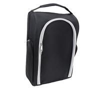 PRETYZOOM Bolsa para Zapatos de Golf Bolsa de Mano para Zapatos Deportivos para Ropa y Calzado para Viajes y Almacenamiento
