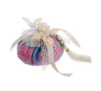 PRETYZOOM Bolsa Purificadora De Aire Accesorio De Aromaterapia Absorbedor De Malos Olores Desodorante Para Autos Diseño Elegante