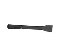 PRETYZOOM Cabeza De Pala De Aire Cincel Neumático Cincel Neumatico Para Metal Cincel De Aire De Metal Broca Para Astillar Metal Herramientas De Aire Z2 Acero Accesorios Derecho