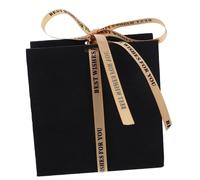 PRETYZOOM Caja De Magnética De Con Cierre Magnético y Lazo Perfecta Para Bodas Cumpleaños y Ocasiones Especiales Caja De De En Color
