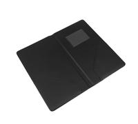 PRETYZOOM Carpeta Organizadora de Menús PU Resistente y Ligera para de Vinos y Bebidas Bares Cafeterías y Profesional para Presentación y Gestión de Pedidos
