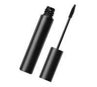 PRETYZOOM Cepillo Desechable para Bigote y Barba para Hombres, Crema Colorante Temporal Negra, Aplicación Fácil para Barba Densa y Bigote Definido, Uso en Spa y Salón, Cuidado Facial