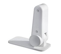 PRETYZOOM Cerradura de Puerta Antiapertura para Cerraduras de Seguridad para Puertas sin Instalación para Proteger Pequeños Casa Prueba de Palancas de Bloqueo para Seguridad Infantil