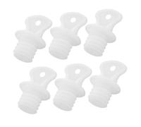 PRETYZOOM Cierre Hermético Para Bolsa De Agua Caliente Tapa De Llenado Sello De Seguridad