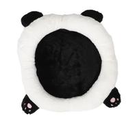 PRETYZOOM Cojín de Asiento Panda Automóvil Cojín de Conducción Accesorio y Cómodo y Camiones