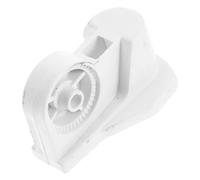 PRETYZOOM Conector Robusto para Botón Oscilante de Ventilador Eléctrico Accesorio para Eje Giratorio Compatible con Ventiladores de Pedestal Mesa y Pared Diseño Fácil de Instalar