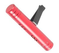 PRETYZOOM Difusor de Fragancia Barra para Ambientador de Ventilación de Silicona Control de Aroma Elegante y Fragancia de Color Aleatorio