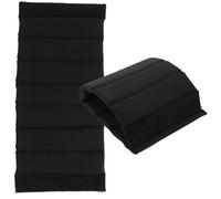 PRETYZOOM Divisores Acolchados Insertos Ligeros y Absorbentes de Impactos 2 Piezas para Bolsa de Cámara para Equipo Fotográfico en Bolsa de Cámara