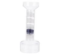 PRETYZOOM Equipo De Enseñanza De Purificación De Agua Para Estudiantes Sistema De Filtro Multiusos Para Camping y Exteriores Pastillas Purificadoras De Agua y Filtro Portátil