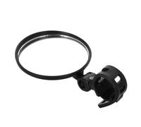 PRETYZOOM Espejo Retrovisor Bicicleta Espejo Limpieza Bicicleta Antiempañante Versátil