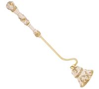 PRETYZOOM Extintor de Velas Tapa Accesorios para Velas para Uso Interiores Antiguo Material Resistente Apagador Seguro