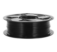 PRETYZOOM Filamento Petg para Impresión 3d Rígido Baja Contracción, Carrete de 1,75 Mm y 1 Kg, Adecuado para Aplicaciones de Ingeniería y Manualidades