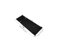 PRETYZOOM Funda para Moto y Scooter Resistente Oxford Antipolvo y Antiviento Protectora para Bicicletas Eléctricas y Bicicletas de