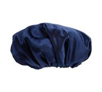 PRETYZOOM Gorro de Dormir de Satén Ajustable para Mujer, Cómodo y Transpirable, Adecuado para Uso Nocturno y Cuidados Capilares en Pacientes Cáncer