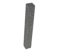 PRETYZOOM Herramienta de Mantenimiento para Ruedas Abrasivas Varilla de Corindón Marrón, Fácil Operación y Rápido Remodelado para Uso Profesional y Aficionado
