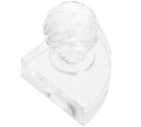 PRETYZOOM Herramienta de Prensa para Maquillaje Polvo Molde de Sello para Sombras Ojos Herramienta Precisa para Prensado y Reparación Polvo Cosmético para Paletas y Ahumado