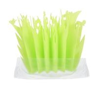 PRETYZOOM Humidificador para Terrarios de Reptiles con Plantas Imitación Humidificación Silenciosa y para Serpientes y Tortugas para Tiendas de Mascotas y Hogar