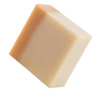 PRETYZOOM Jabón Natural de Miel Hidratante y Barra Artesanal sin Químicos para Limpieza y Corporal Adecuado para Piel Sensible Tipo de Pieles