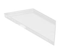 PRETYZOOM Juego de Lentes de Vidrio para Experimentos Ópticos en Laboratorio Escolar, Fácil de Usar Resultados Claros y Precisos para Estudiantes y Principiantes