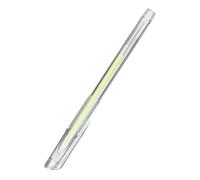 PRETYZOOM Lápiz de Cejas Profesional Marcador Óleo Fino para Tatuajes y Mapeo Herramienta Precisa Cuerpo Transparente Uso Duradero y Cómodo para Especialistas