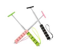 PRETYZOOM Limpiaparabrisas Escoba De Goma Lavaparabrisas Escurridor De Mango Largo Limpiador De Ventanas Cepillo Para Espejo De Coche Escobilla De Goma Estirable Parabrisas Abs