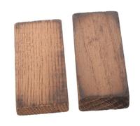 PRETYZOOM Madera para Elaboración De Vino Suministros Diseño Rústico Adecuado para Vinotecas