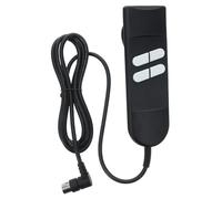 PRETYZOOM Mando Distancia para Sillas Elevadoras Eléctricas y Reclinables Controlador Manual de Botones con Conector de Pines Compatible y de Usar para Accesibilidad