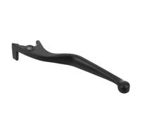 PRETYZOOM Maneta de Freno de Disco Izquierda para Scooter Eléctrico y Moto | Aleación de Aluminio Negro, Reemplazo Fácil, Agarre Ergonómico, Control, Invierno