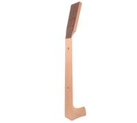 PRETYZOOM Mástil Estructura Estable de Guitarra Clásica de 41 Pulgadas y Material Plástico para Mejorar la Entonación Facilidad de en Presentaciones y Expresión Personal